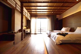 Onsen @ Moncham
