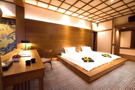 Onsen @ Moncham
