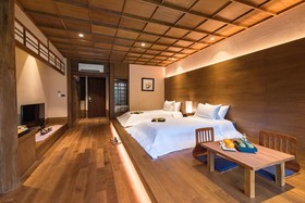 Onsen @ Moncham