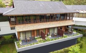 Onsen @ Moncham