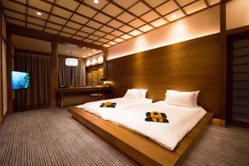 Onsen @ Moncham