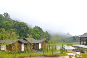 Onsen @ Moncham