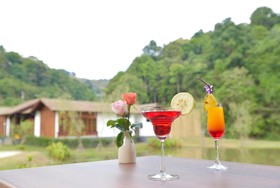 Onsen @ Moncham