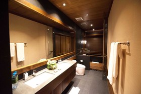Onsen @ Moncham