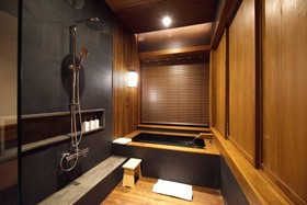 Onsen @ Moncham