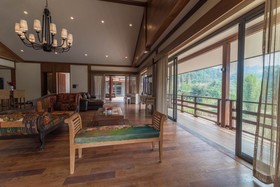 Onsen @ Moncham
