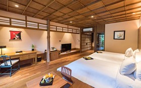 Onsen @ Moncham