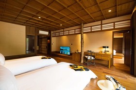 Onsen @ Moncham