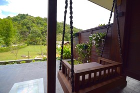 Onsen @ Moncham