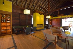 Onsen @ Moncham