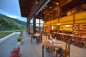 Onsen @ Moncham