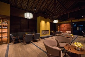 Onsen @ Moncham