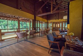 Onsen @ Moncham