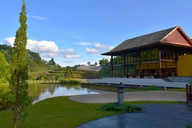 Onsen @ Moncham