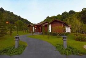 Onsen @ Moncham
