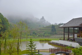 Onsen @ Moncham