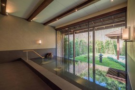 Onsen @ Moncham