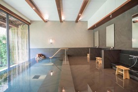Onsen @ Moncham