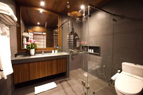 Onsen @ Moncham