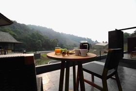 Onsen @ Moncham