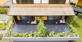 Onsen @ Moncham