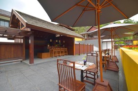 Onsen @ Moncham