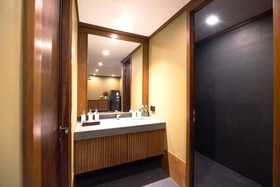 Onsen @ Moncham