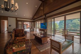 Onsen @ Moncham