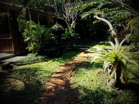 Pallada Bromeliads Garden & Resort