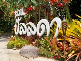 Pallada Bromeliads Garden & Resort