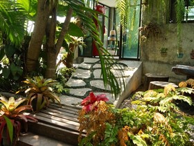 Pallada Bromeliads Garden & Resort