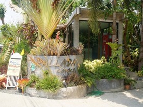 Pallada Bromeliads Garden & Resort