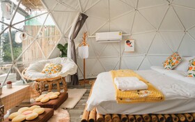 Paopao Orange Farm And Home Stay