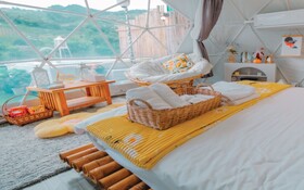 Paopao Orange Farm And Home Stay