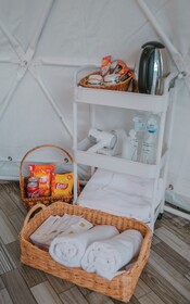 Paopao Orange Farm And Home Stay