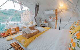 Paopao Orange Farm And Home Stay