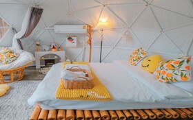 Paopao Orange Farm And Home Stay