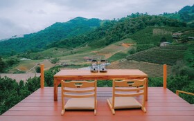 Paopao Orange Farm And Home Stay