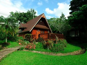 Phu Ing Fah Resort