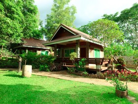 Phu Ing Fah Resort