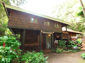 Phu Ing Fah Resort