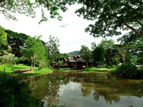 Phu Ing Fah Resort
