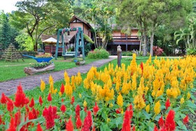 Phu Ing Fah Resort
