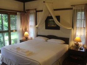 Phu Ing Fah Resort