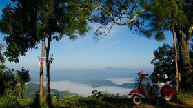 PhuMorkDao Resort