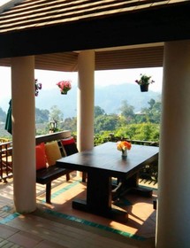 PhuMorkDao Resort