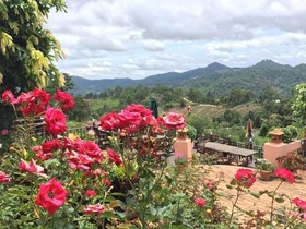 PhuMorkDao Resort