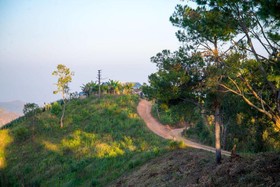PhuMorkDao Resort
