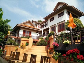PhuMorkDao Resort