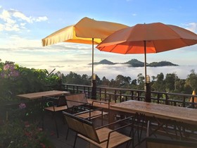 PhuMorkDao Resort